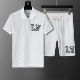 Picture of LV Shirt Pant Suits _SKULVM-3XL14mr655422974